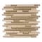 Andova Tiles ANDOVA TILES Bravio Linear Mosaic Wall Tile ANDBRA299 - alternate 1